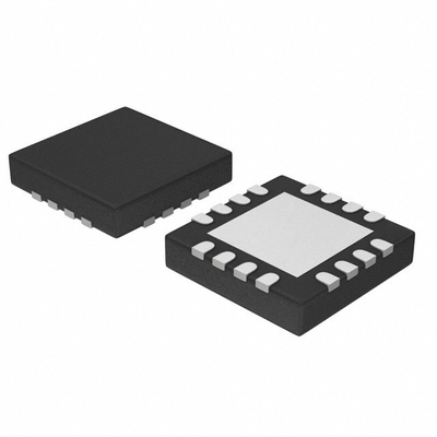 Chip mạch tích hợp AD8476ACPZ Bộ khuếch đại chênh lệch công suất thấp IC WFQFN16