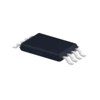Bộ cảm biến IC ACS37610LLUATR-010B5 Bộ cảm biến không lõi với loại bỏ trường chế độ chung