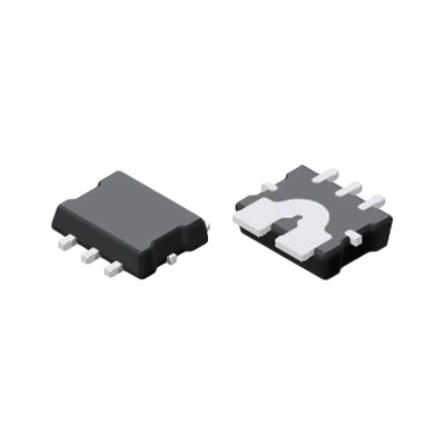 Bộ cảm biến IC ACS781LLRTR-050B-T Bộ cảm biến dòng điện một chiều khác biệt