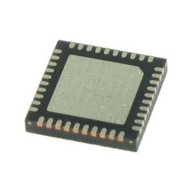 Chip mạch tích hợp 8P34S2106ANLGI 2GHz Clock Fanout Buffer Chip VFQFN40