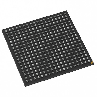Ethernet IC 88X2222-B0-BKP2C000 Bộ thu Ethernet cổng kép FCBGA324