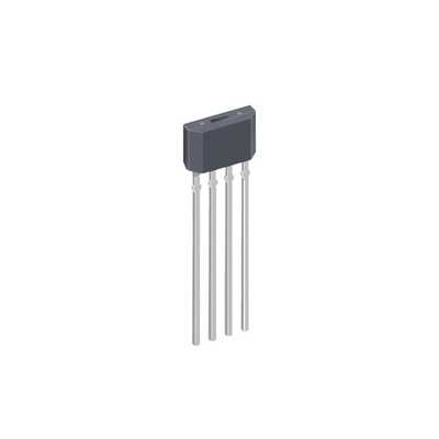 Bộ cảm biến IC A17502POKATN-SDFUYJE Differential Speed And Direction Sensor IC