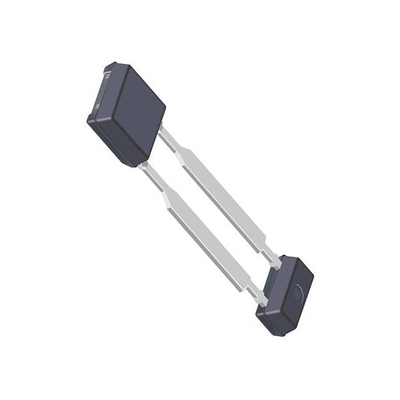 Bộ điều khiển cảm biến IC A1698LUBTN-FWBE-T Bộ điều khiển cảm biến IC hai dây với đầu ra tốc độ và hướng