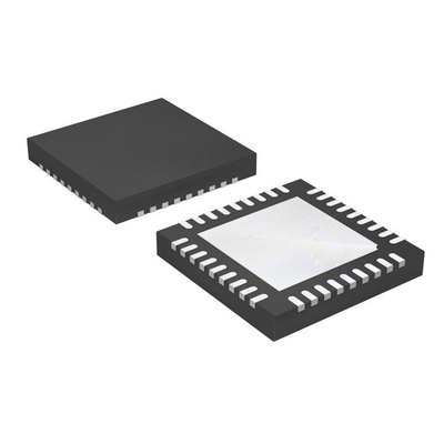 Chip mạch tích hợp A3988SEVTR-1-T Half Bridge Bipolar Motor Driver 36-VFQFN