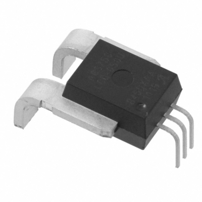 IC cảm biến ACS770KCB-150B-PFF-T 150A IC cảm biến dòng tăng nhiệt