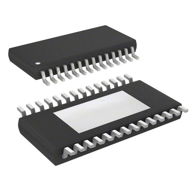 Chip mạch tích hợp A8511KLPTR 2MHz 4 kênh 150mA Động cơ chiếu sáng LED