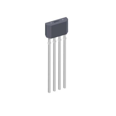 IC cảm biến ATS17501PSGATN-SDFUYJ Sản xuất kép 28V 40KHz Hall Effect Speed Sensor IC
