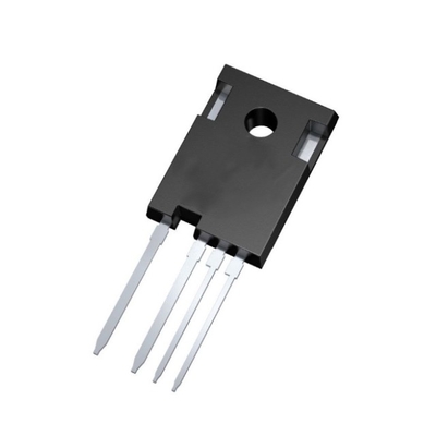 Chip mạch tích hợp AIMZH120R010M1 CoolSiC MOSFET Transistor 8.7mohm TO247-4L