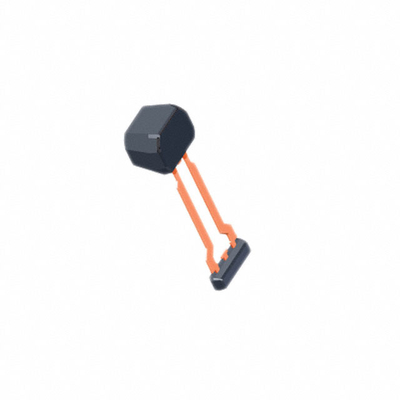 IC cảm biến ATS699LSN-RSWPH-T IC cảm biến chống rung hai dây khác biệt