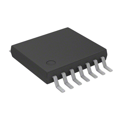 Máy vi điều khiển MCU ATTINY424-XFR Máy vi điều khiển điện cực thấp 5,5V