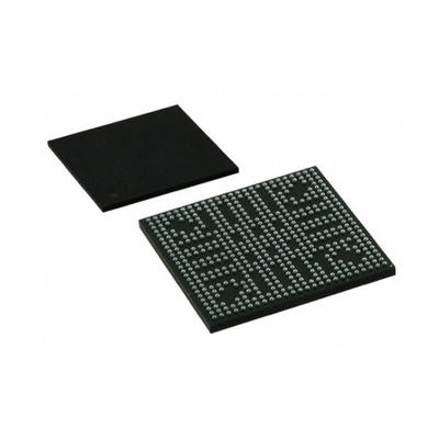 Máy vi điều khiển MCU AM4372BZDN60 600MHz 32Bit ARM Cortex A9 Vi xử lý IC