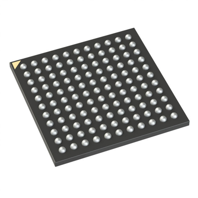 Mảng cổng có thể lập trình LFD2NX-17-7MG121A Chip FPGA CSFBGA121