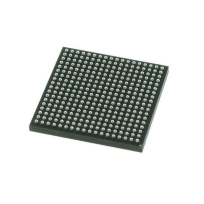 Mảng cổng có thể lập trình LCMXO3LF-2100E-6MG324I FPGA FPGA