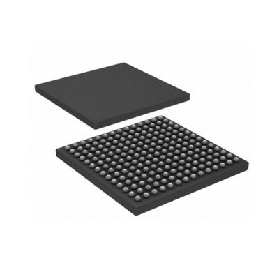 Mảng cổng có thể lập trình trường LCMXO3L-9400E-5BG484I 1.14V đến 1.26V FPGA IC Chip