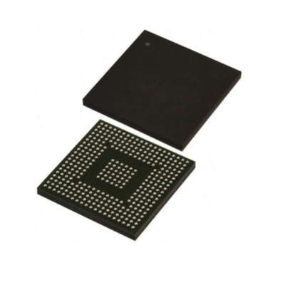 LCMXO2-7000ZE-3BG332I 1.26V Embedded Field Programmable Gate Array IC