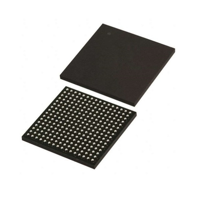 LCMXO2-4000HE-5FTG256I MachXO2 Field Programmable Gate Array IC