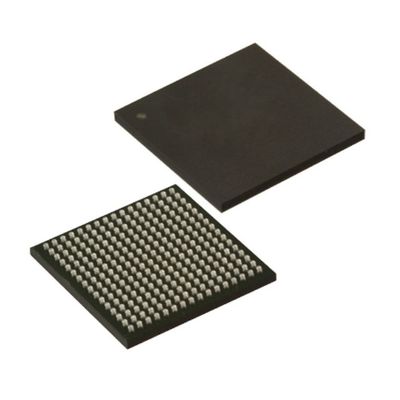 Mảng cổng có thể lập trình trường LCMXO3LF-4300E-5MG256I 1.2V MachXO3LF FPGA CSFBGA256