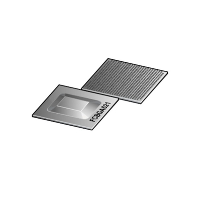 Máy vi điều khiển MCU FS32V232BMN1VUB 1V 3 lõi Bộ xử lý ô tô FCBGA621