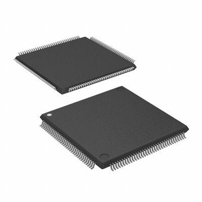 LCMXO2-4000HC-6TG144I Field Programmable Gate Array FPGA Chip với tốc độ 388MHz 540LAB và gói TQFP144