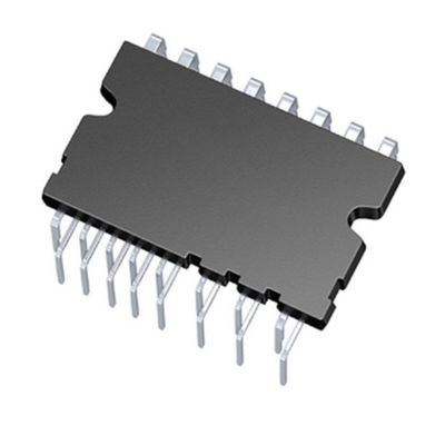 Chip mạch tích hợp IM523L6AXKMA1 30A Multiphase BLDC Motor Driver IC DIP24