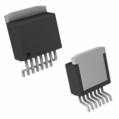 Chip mạch tích hợp IFX007TAUMA1 Mục đích chung Điện cao PN Half Bridge IC