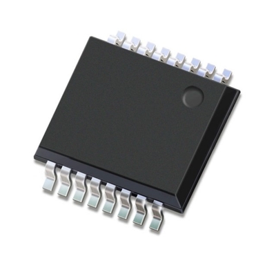 Bộ cảm biến IC IPS2200BI1W Bộ cảm biến vị trí cảm ứng ô tô TSSOP16 Không từ
