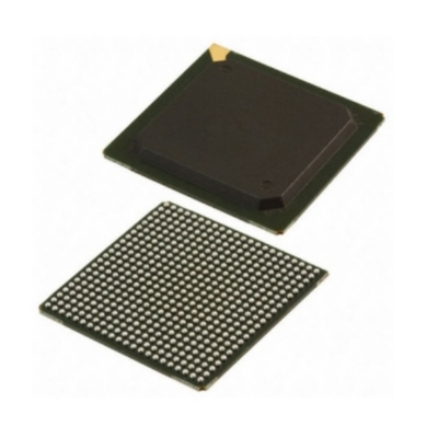 LCMXO2-7000HC-5FG484I MachXO2 1.14V Field Programmable Gate Array IC