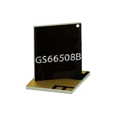 Chip mạch tích hợp GS66508B-TR MOSFET kênh N 650V 30A GaN Transistors