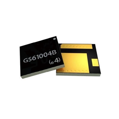 Chip mạch tích hợp GS61004B-TR 100V 38A Enhancement GaN Transistor