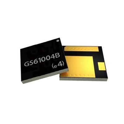 Chip mạch tích hợp GS61004B-MR MOSFET kênh N 100V 38A GaN Transistors