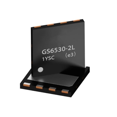 Chip mạch tích hợp GS-065-030-2-L-TR 650V 30A Transistor tăng cường công suất