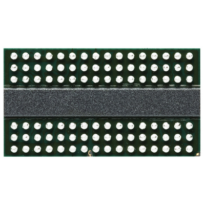 Chip IC bộ nhớ D1216ECMDXGJD-U 933MHz 2Gbit SDRAM song song DDR3L Chip bộ nhớ