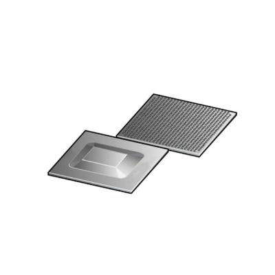 Máy vi điều khiển MCU FS32V234CON1VUB 5 lõi 64 bit MPU FBGA621