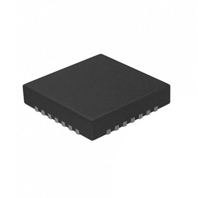 Chip mạch tích hợp F1200NBGI8 100MHz Digital Variable Gain Amplifier 28-WFQFN