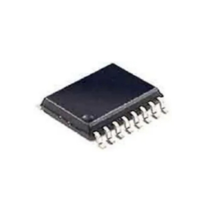 Microcontroller MCU EFM8BB50F8I-A-SOIC16 Tối đa 50MHz Busy Bee 8-Bit MCU nhúng
