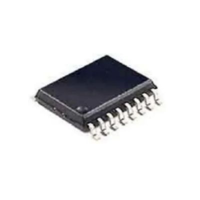 Máy vi điều khiển MCU EFM8BB50F16I-A-SOIC16 SOIC16 8 ADC Channel Microcontrollers