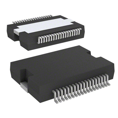 Chip mạch tích hợp L6206PD013TR 2.8A 300mOhm Dual Full Bridge Driver IC
