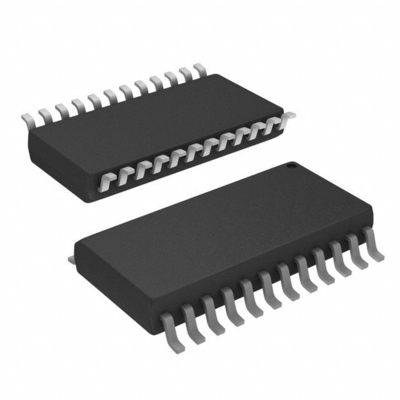 Chip mạch tích hợp L6206D013TR DMOS Dual Full Bridge Driver 24-SOIC