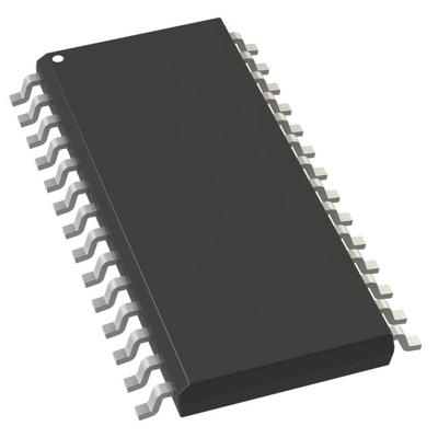 Chip mạch tích hợp DRV8935PPWPR 33V 2.5A Quad Independent Half Bridge Drivers