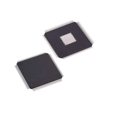 Chip mạch tích hợp DLPA3005DPFDR PMIC Và trình điều khiển LED dòng cao IC 100-TQFP