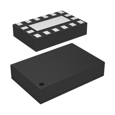 Chip mạch tích hợp CBTU02044HEJ IC chuyển đổi đa kênh hai kênh tốc độ cao