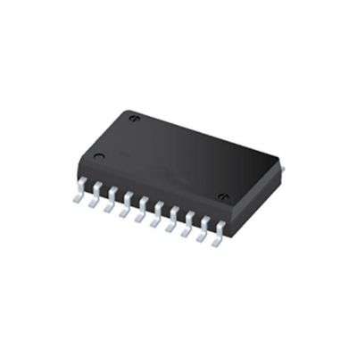 Chip mạch tích hợp ISOW1432DFMR 5kVrms 12Mbps IC Transceiver RS-485 biệt lập
