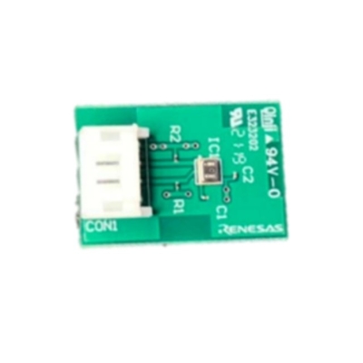 Bộ cảm biến IC HS3003-MC1 Bộ cảm biến độ ẩm 5.5V hiệu suất cao