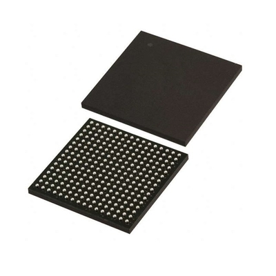 Mảng cổng có thể lập trình trong lĩnh vực LCMXO2-7000HE-6FTG256I FPGA hiệu suất cao IC 256-LFBGA