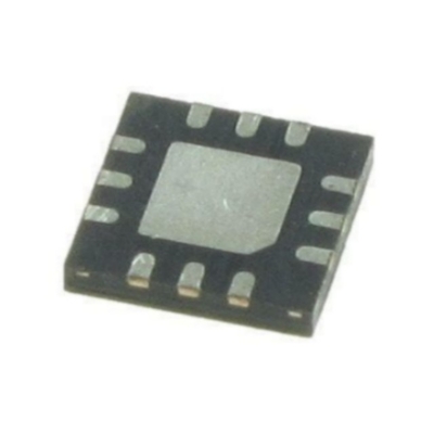 Máy vi điều khiển MCU EFM8BB50F4I-A-QFN12 Máy vi điều khiển nhúng 50MHz QFN12