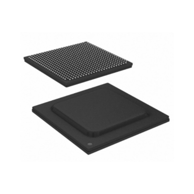 Máy vi điều khiển MCU FS32V234CMN1VUB FBGA621 Tối đa 1GHz Máy vi xử lý ô tô
