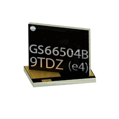 Chip mạch tích hợp GS66504B-MR Bên dưới làm mát 650V E-mode GaN Transistor