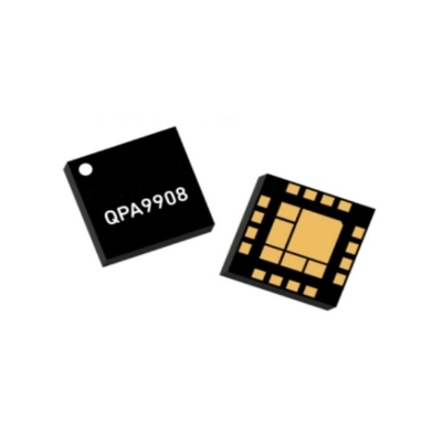 Mô-đun truyền thông không dây QPA9908SR 4 Watt Lượng tăng cường điện tuyến tính hiệu quả cao