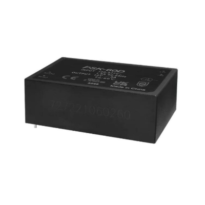 Chip mạch tích hợp PSK-60D-5 60W Output Power AC DC Converters