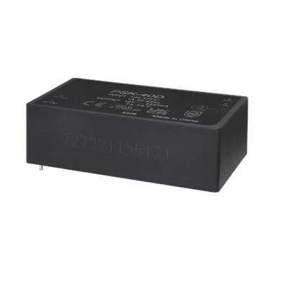 Chip mạch tích hợp PSK-40D-24 1 đầu ra 24V 1.67A Chuyển đổi AC DC đóng
